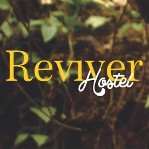 Гостиница Reviver Hostel  Сан-Луис